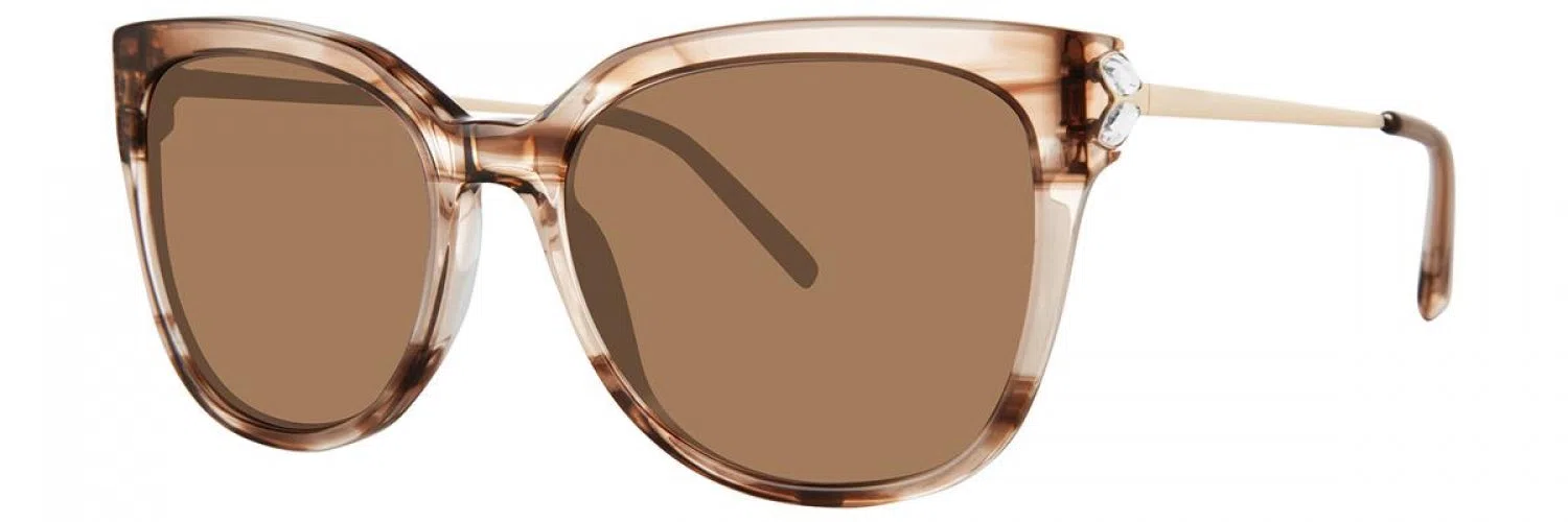Vera Wang Camille Sunglasses - view 3